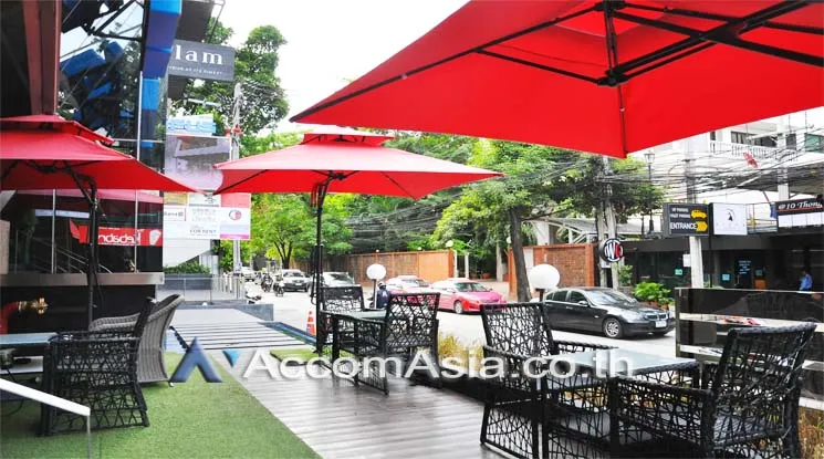 unit Office space For Rent in Sukhumvit, Bangkok  near BTS Thong Lo (AA12250)